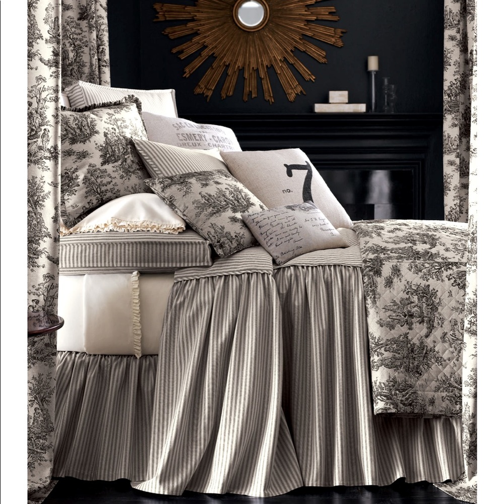 Sydney King Bedding Collection, Neiman Marcus